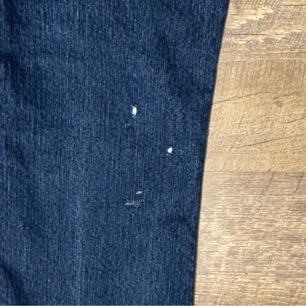 Origin Maine D68 Jeans Men 30x32 Legit Fit Stretch Denim Straight USA READ - Picture 10 of 10